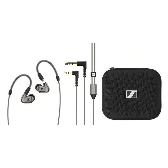 Sennheiser IE 600 (rozbaleno)