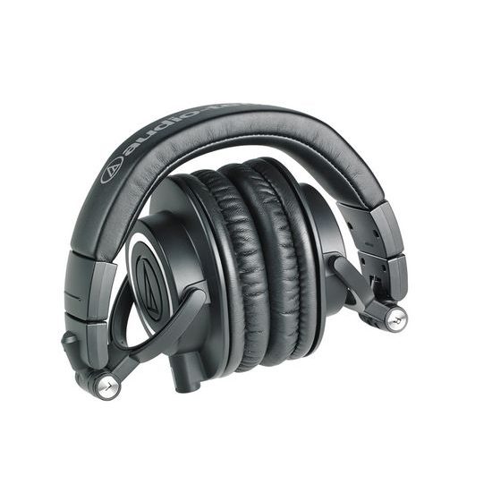 Audio-Technica ATH-M50x (používáno)