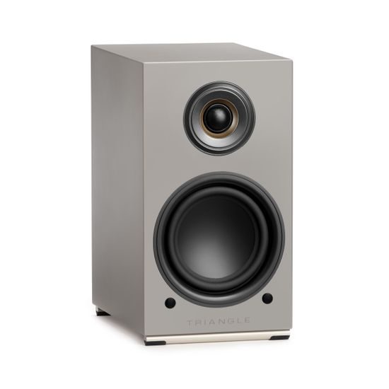 Triangle AIO Twin - lněně šedá