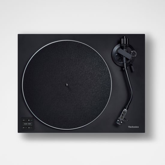 Technics SL-40CBT černá