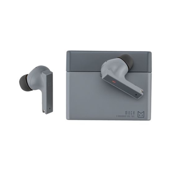 Moondrop Moca - sivá