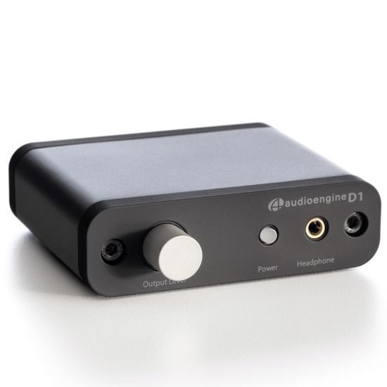 Audioengine D1 24bit DAC/AMP