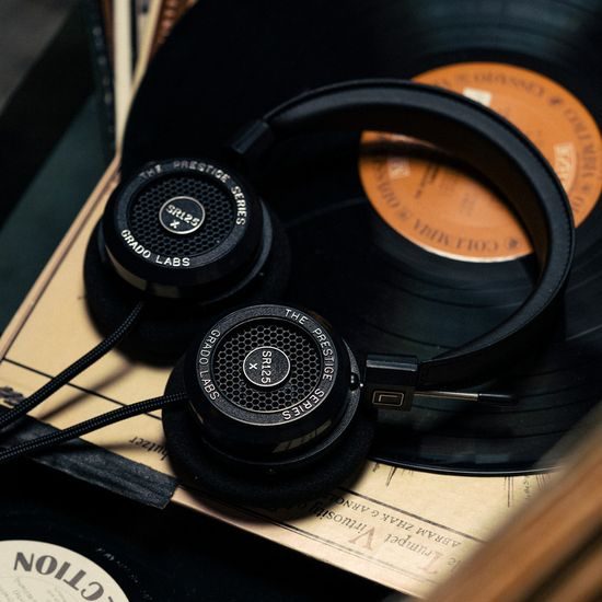 Grado SR125x