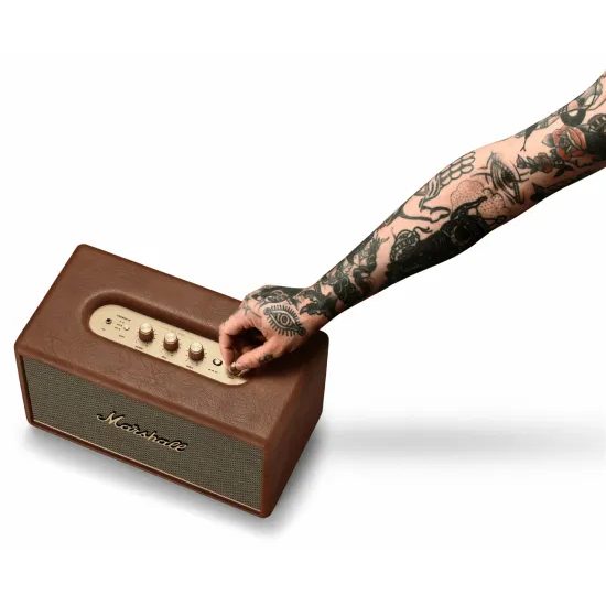 Marshall Stanmore III - hnedá