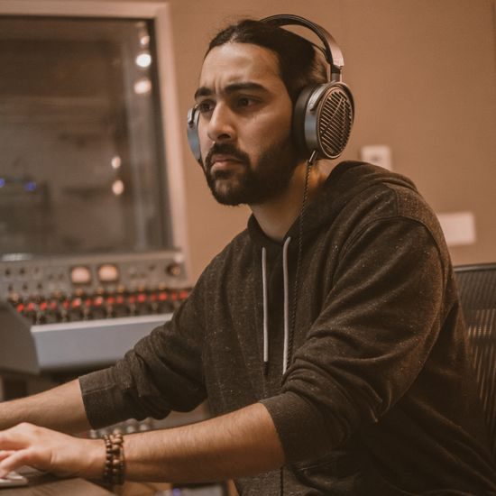 Audeze MM-100 (rozbaleno)