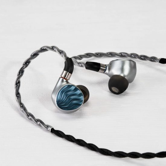 iBasso IT05 (rozbaleno)