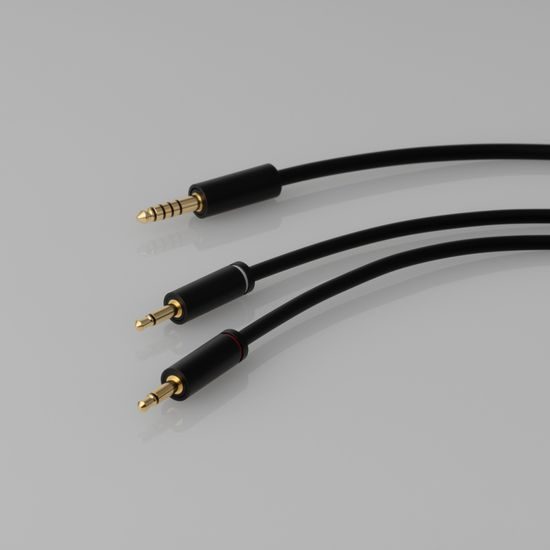 Final Audio DX3000CL