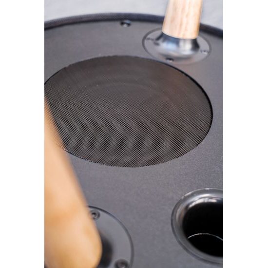 Intezze VIBE - orech / sivá