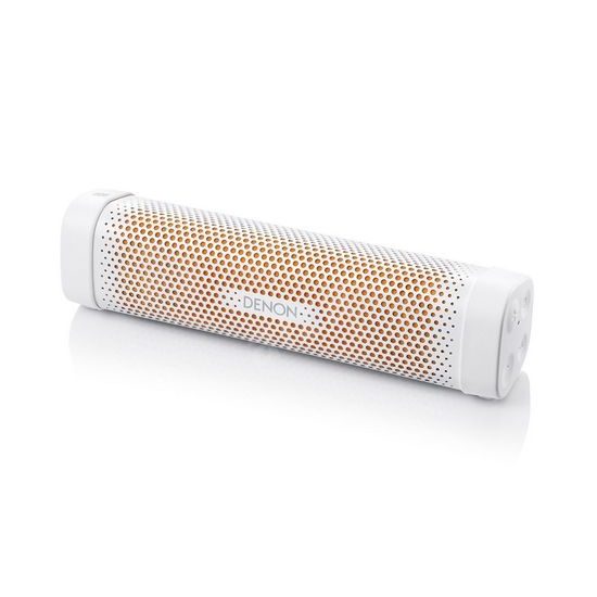 Denon DSB-100 Envaya Mini™ White