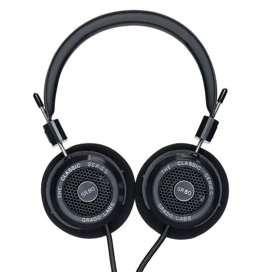 Grado SR80 Classic Series
