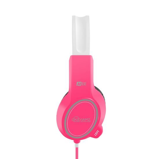 MEE audio KidJamz 3 pink