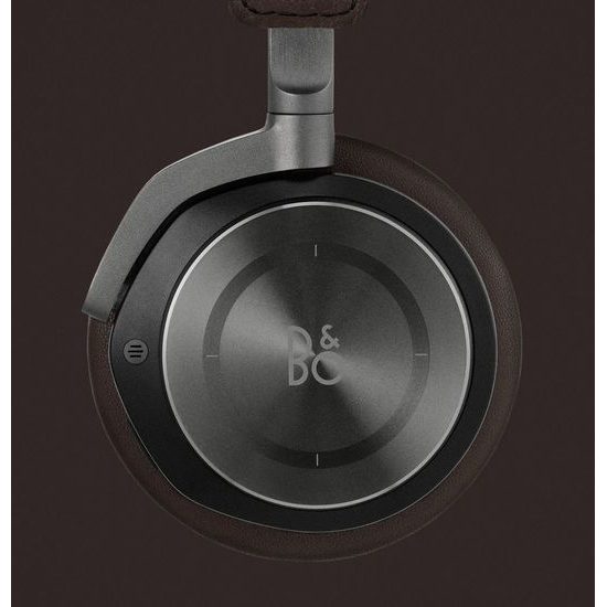 BeoPlay by BANG & OLUFSEN H8 Gray Hazel