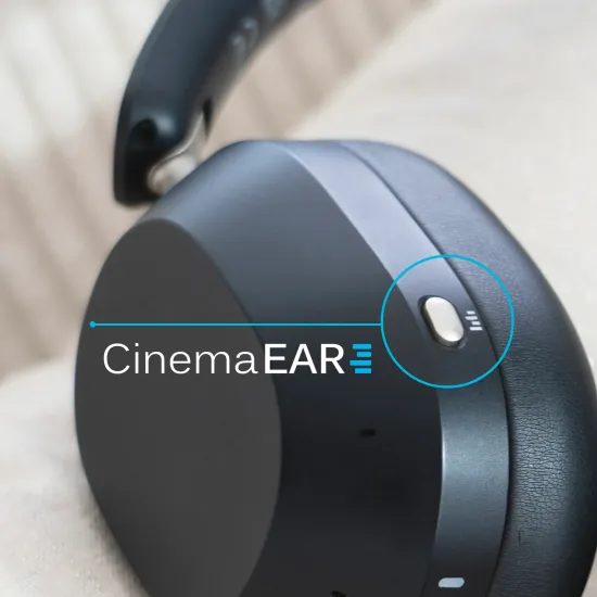 MEE audio Matrix Cinema 3D