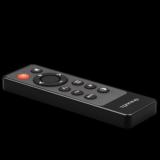 Topping DX9 - černá (používáno)