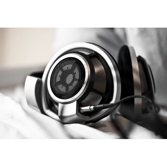 Sennheiser HD 800 (používáno)