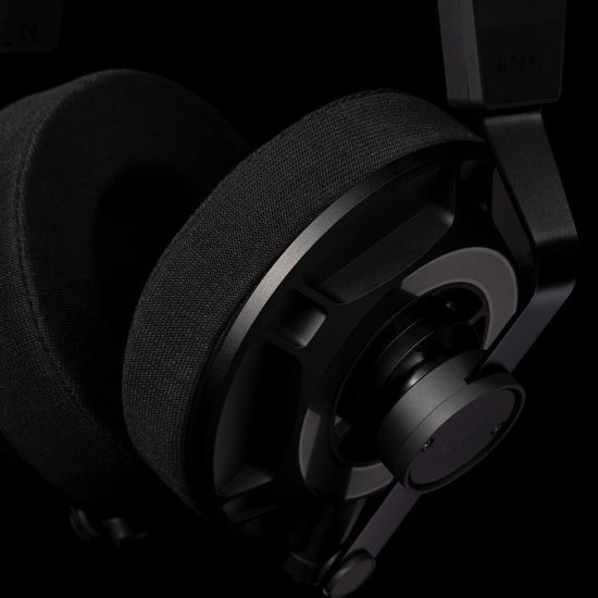 Final Audio D7000 (rozbaleno)