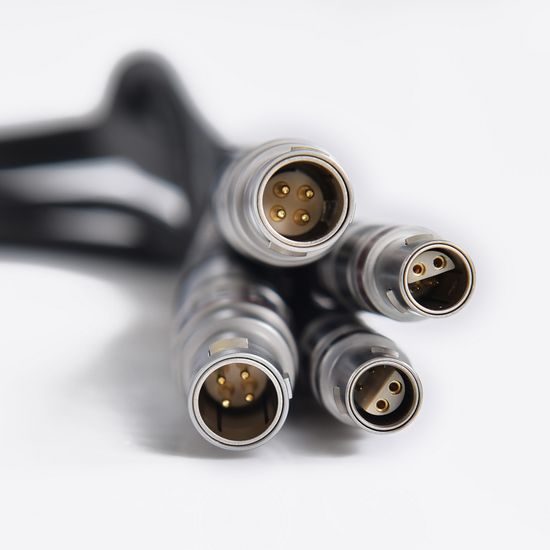 Warwick Acoustics Aperio System - strieborný