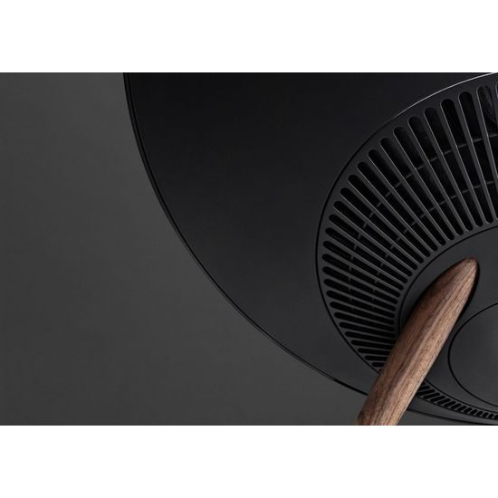 BeoPlay A9 černý, ořech