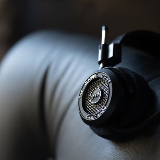 Grado SR325 Classic Series