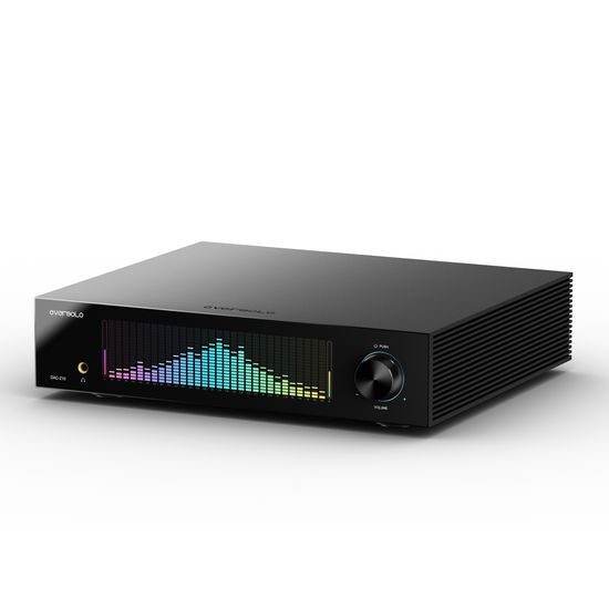Eversolo DAC-Z10