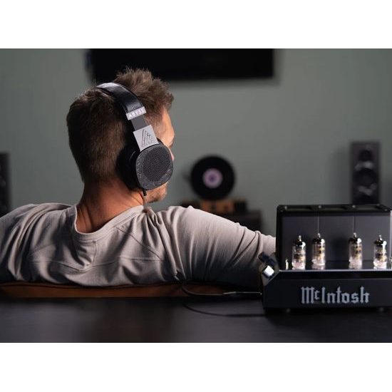 Abyss Diana MR - Carbon Weave, Jack 4,4 mm