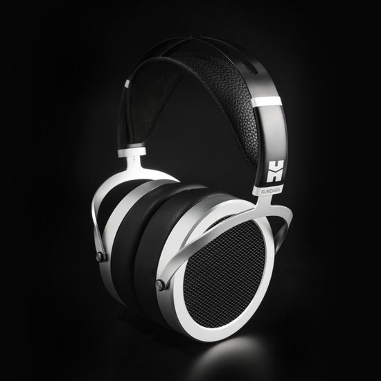 HiFiMAN Sundara Silver