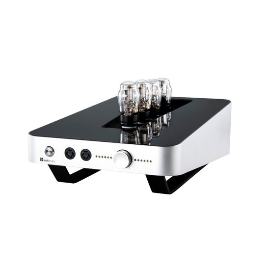 HIFIMAN Shangri-La Jr System