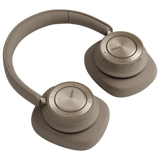 DALI iO-12 - mocha grey