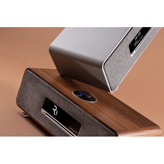 Ruark Audio R3 - šedá