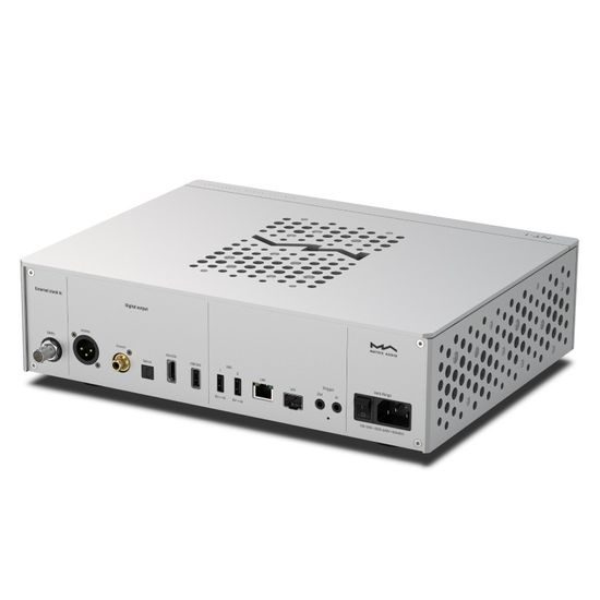 Matrix Audio NT-1