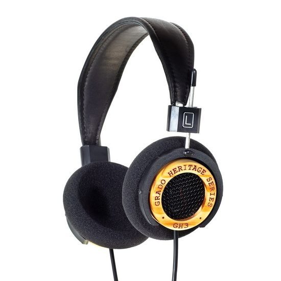 Grado GH3 Limited Edition