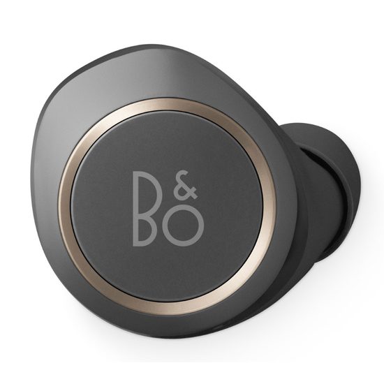 BeoPlay E8 Charcoal Sand (rozbaleno)