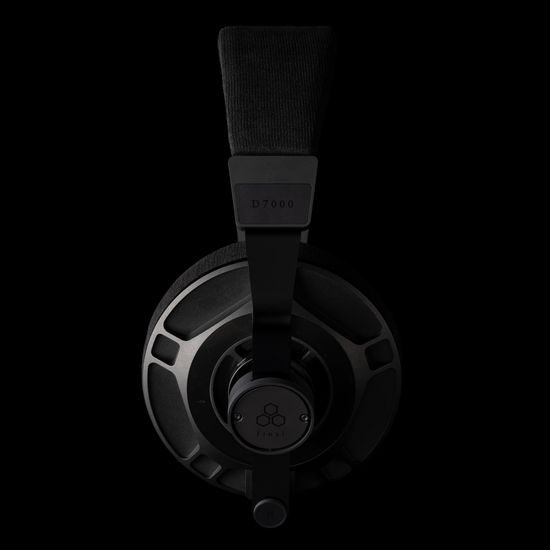 Final Audio D7000 (rozbaleno)