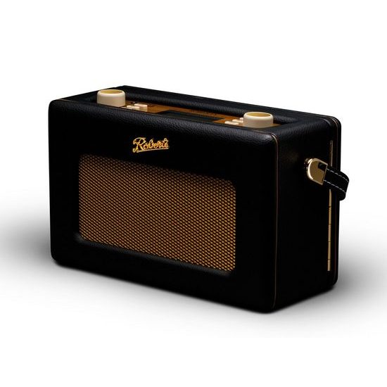 Roberts Radio iStream2 Black