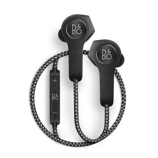 BeoPlay H5 Black (používáno)