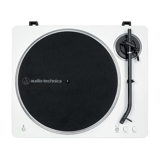 Audio-Technica AT-LP70XBT bílá (rozbaleno)