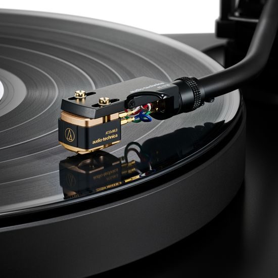 Audio-Technica AT33xMLD