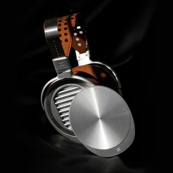 HIFIMAN Susvara Unveiled
