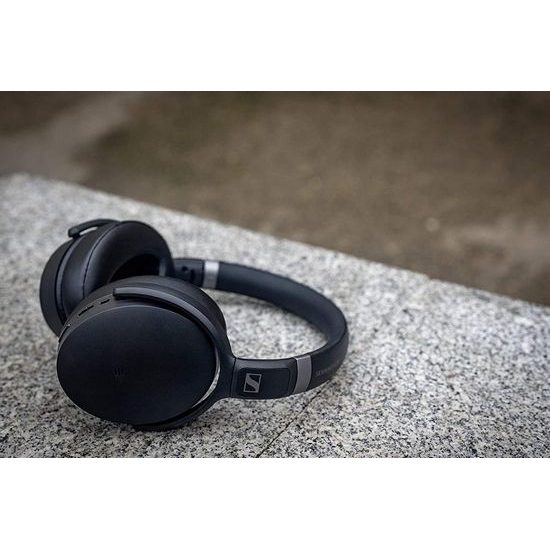 Sennheiser HD 450BT Black