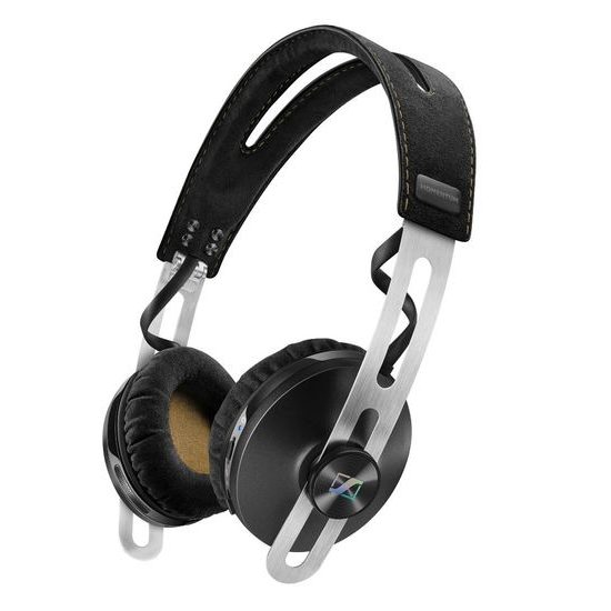 Sennheiser Momentum M2 OEG Black (rozbaleno)