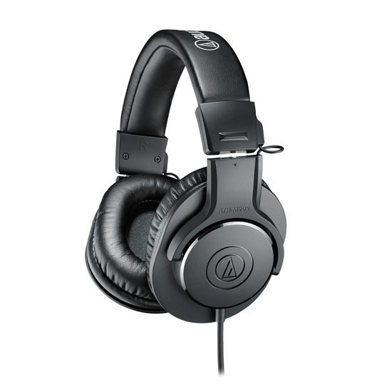 Audio-Technica Creator Pack