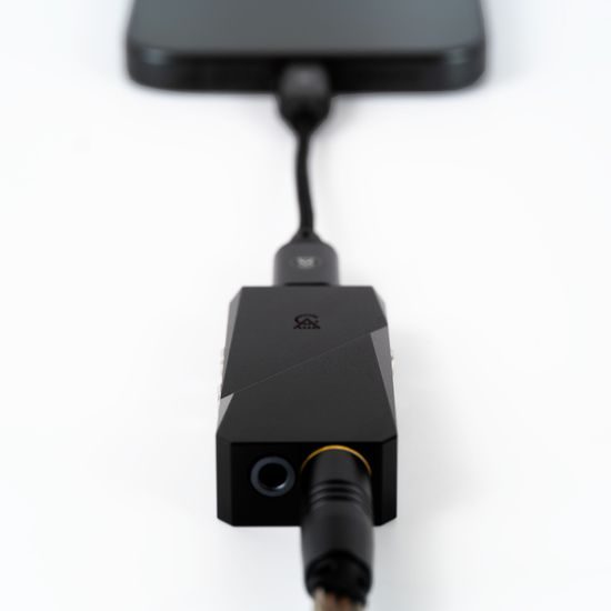 Campfire Audio Relay DAC/AMP