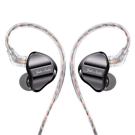 FiiO JD1 - černá