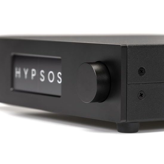 Ferrum Audio HYPSOS (používáno)