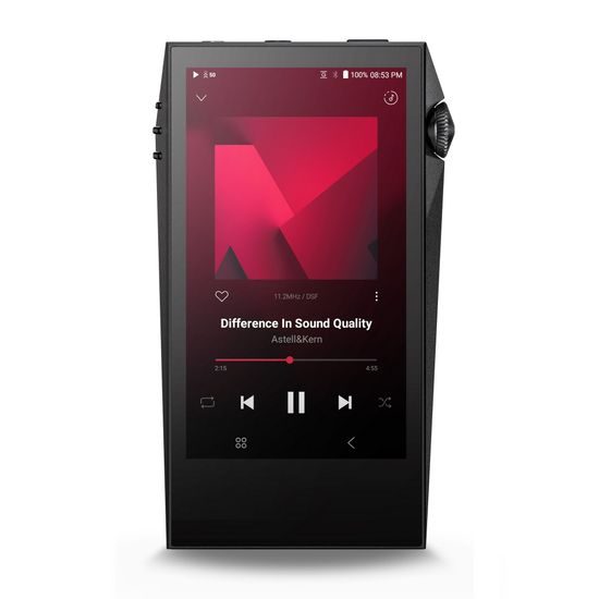 Astell&Kern A&ultima SP3000M