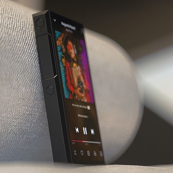 FiiO M11 Plus (ESS)