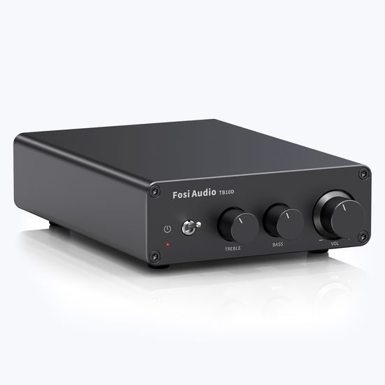 Fosi Audio TB10D
