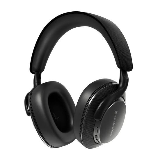 Bowers & Wilkins PX7 S3 - černá