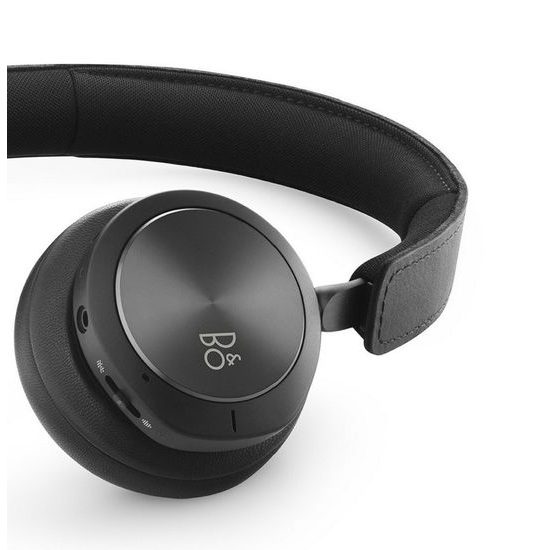 BeoPlay H8i Black