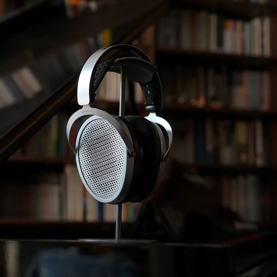 HiFiMAN Edition XV